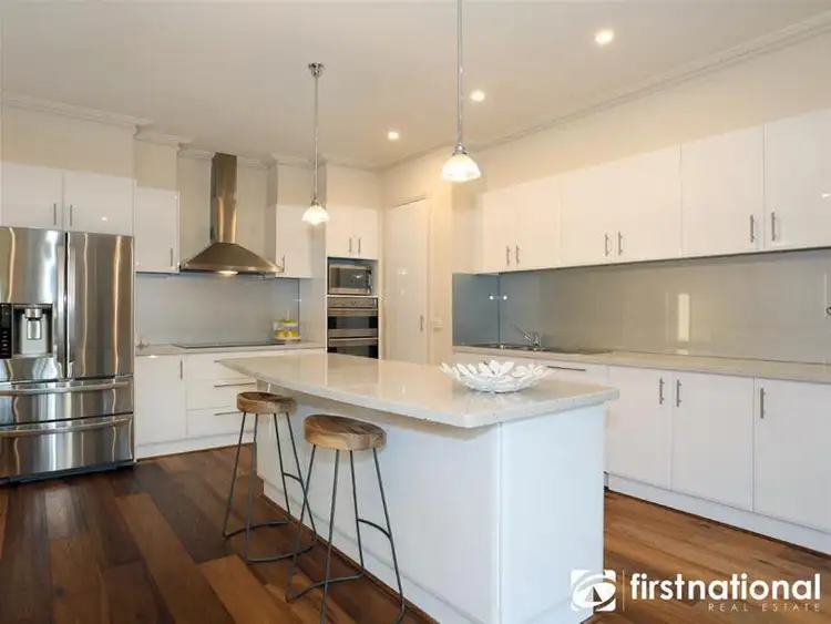 Fifth view of Homely townhouse listing, 3/43 Peel Street, Berwick VIC 3806