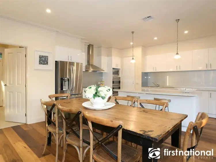 Sixth view of Homely townhouse listing, 3/43 Peel Street, Berwick VIC 3806