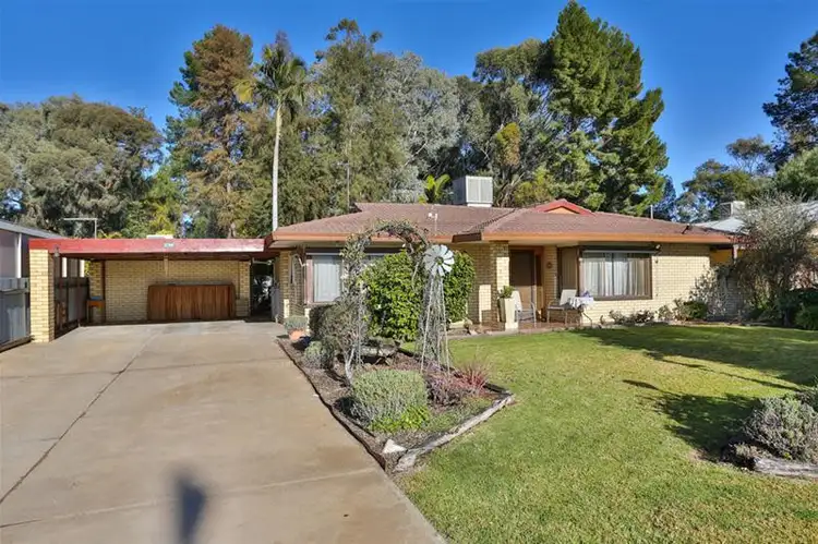 Main view of Homely house listing, 2784 Fourteenth Street, Irymple VIC 3498