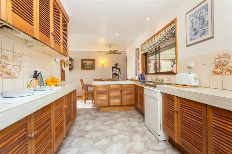 Second view of Homely house listing, 2784 Fourteenth Street, Irymple VIC 3498