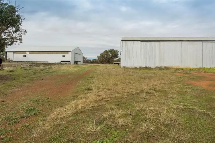 2596 Woogenellup North Road, Mount Barker WA 6324
