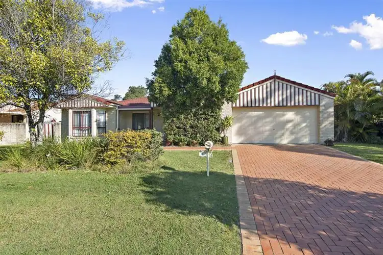 1 Water Gum Street, Elanora QLD 4221