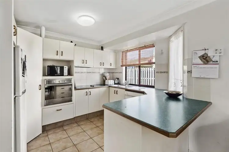 Second view of Homely house listing, 1 Water Gum Street, Elanora QLD 4221