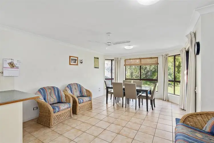 Third view of Homely house listing, 1 Water Gum Street, Elanora QLD 4221
