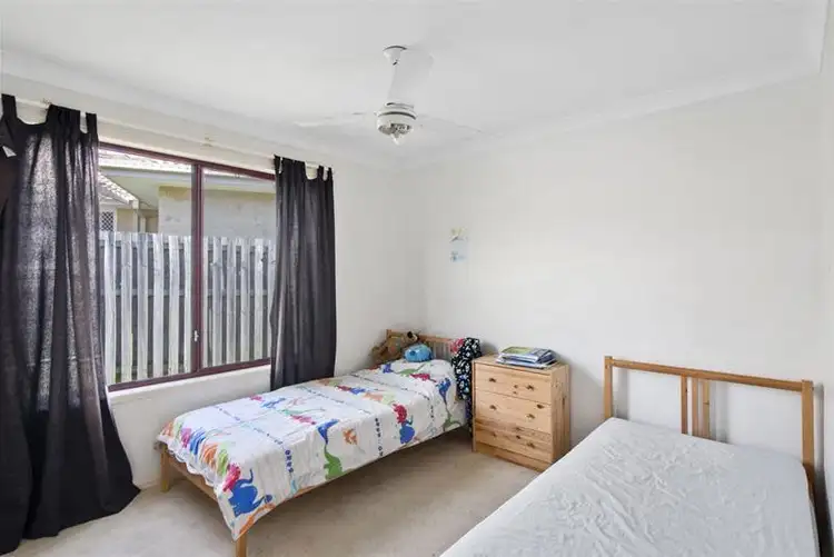 Fifth view of Homely house listing, 1 Water Gum Street, Elanora QLD 4221