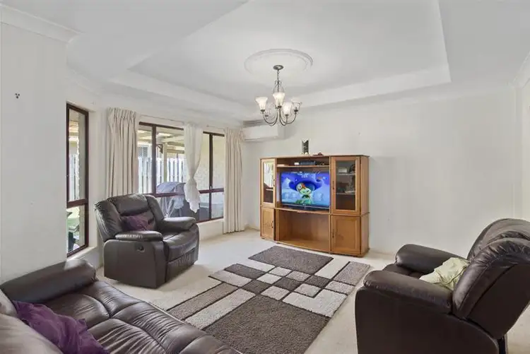 Sixth view of Homely house listing, 1 Water Gum Street, Elanora QLD 4221