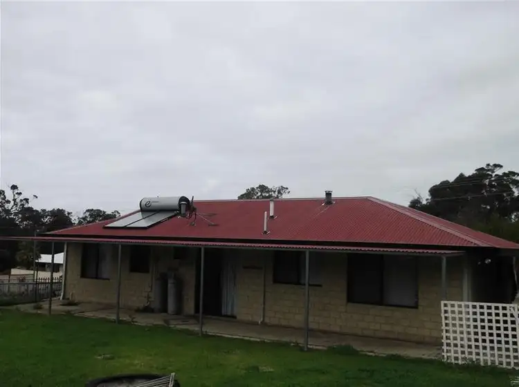 Third view of Homely house listing, 19 Mondurup Street, Mount Barker WA 6324