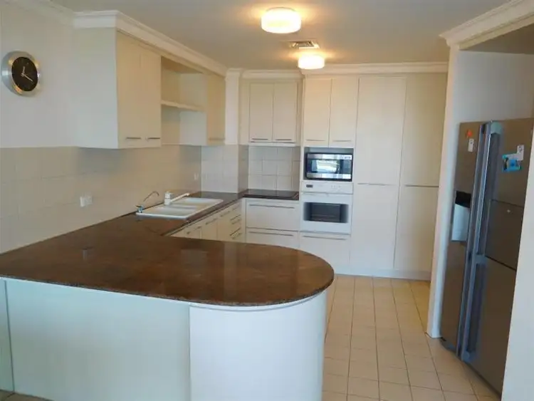 Third view of Homely apartment listing, 'Rivage Royale' 75 Brighton Parade, Southport QLD 4215