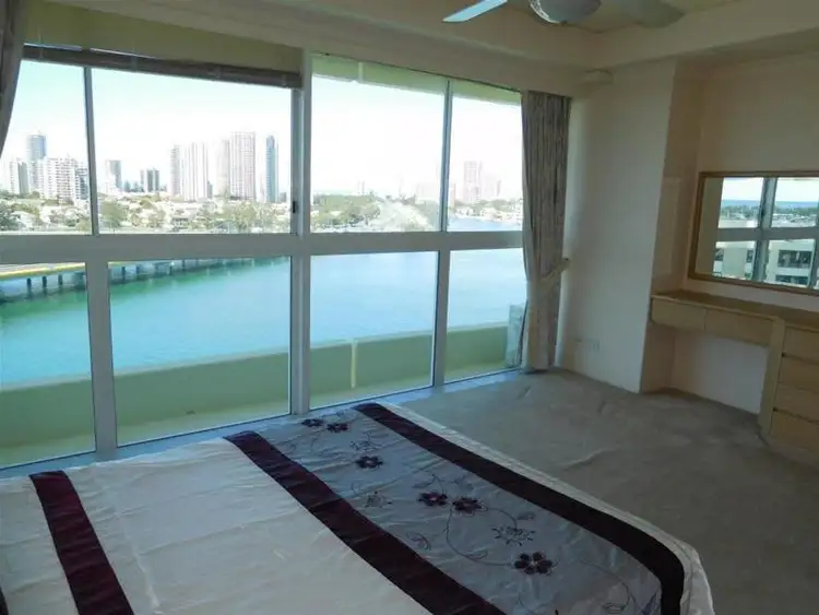 Sixth view of Homely apartment listing, 'Rivage Royale' 75 Brighton Parade, Southport QLD 4215