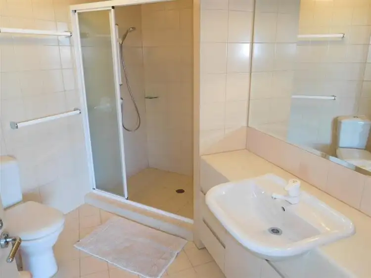 Seventh view of Homely apartment listing, 'Rivage Royale' 75 Brighton Parade, Southport QLD 4215