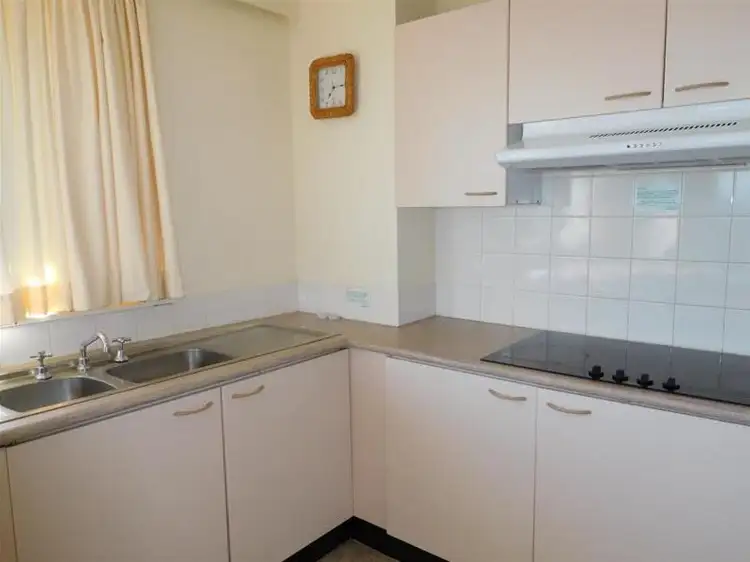 Third view of Homely apartment listing, "Anacapri" 43 Enderley Avenue, Surfers Paradise QLD 4217