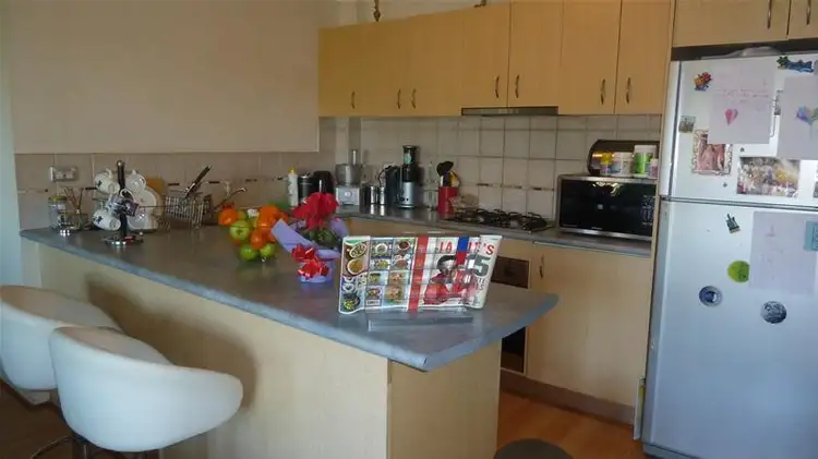 Third view of Homely apartment listing, 10/5-9 Marlene Crescent, Greenacre NSW 2190