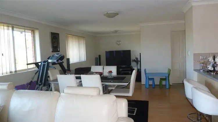 Fourth view of Homely apartment listing, 10/5-9 Marlene Crescent, Greenacre NSW 2190
