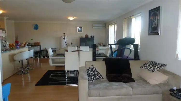 Fifth view of Homely apartment listing, 10/5-9 Marlene Crescent, Greenacre NSW 2190