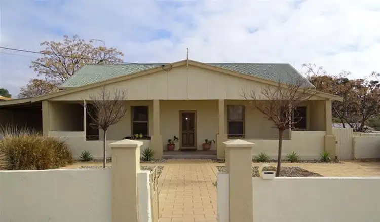 Main view of Homely house listing, 116 Cummins Lane, Broken Hill NSW 2880