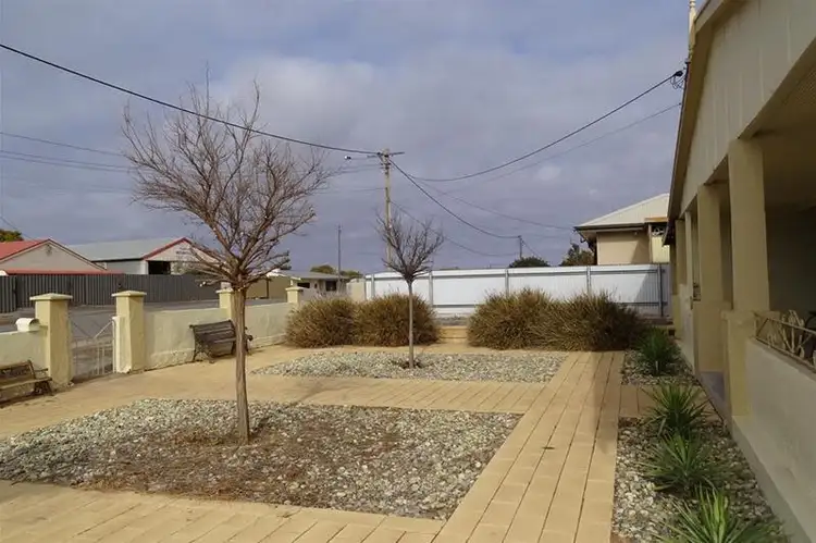 Second view of Homely house listing, 116 Cummins Lane, Broken Hill NSW 2880