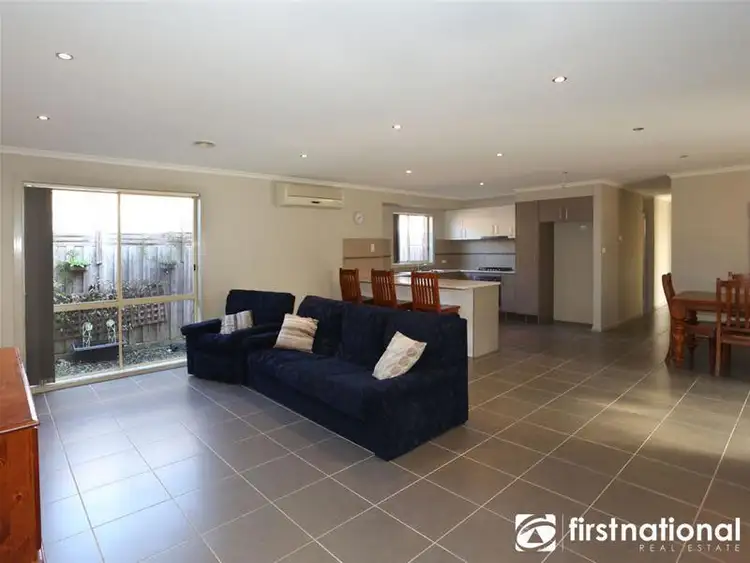 Second view of Homely house listing, 31 Bounty Way, Berwick VIC 3806