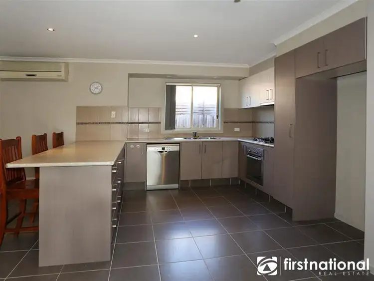 Third view of Homely house listing, 31 Bounty Way, Berwick VIC 3806