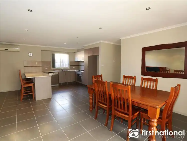Fourth view of Homely house listing, 31 Bounty Way, Berwick VIC 3806
