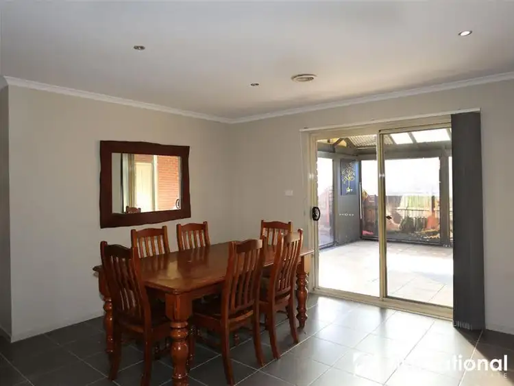 Fifth view of Homely house listing, 31 Bounty Way, Berwick VIC 3806