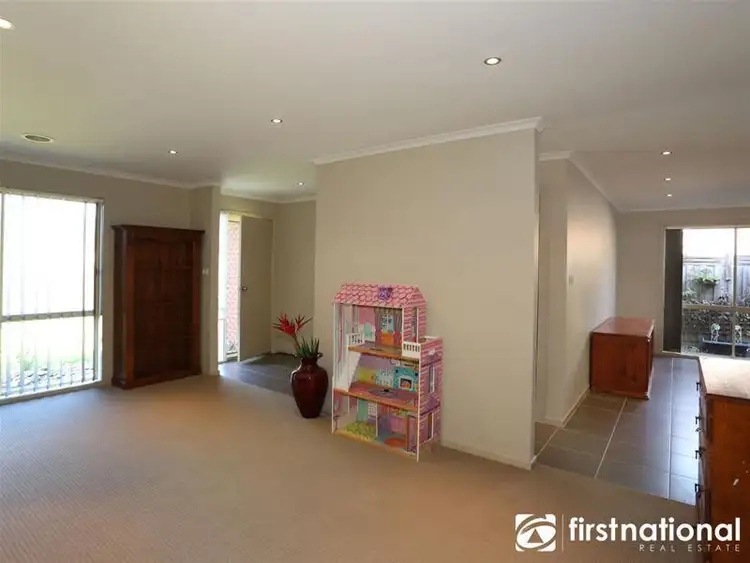 Sixth view of Homely house listing, 31 Bounty Way, Berwick VIC 3806