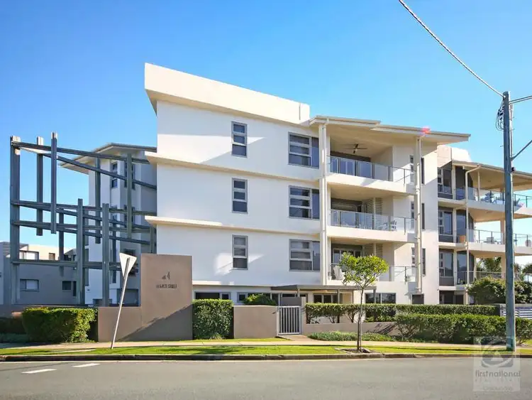 3/4 Bennett Street, Moffat Beach QLD 4551