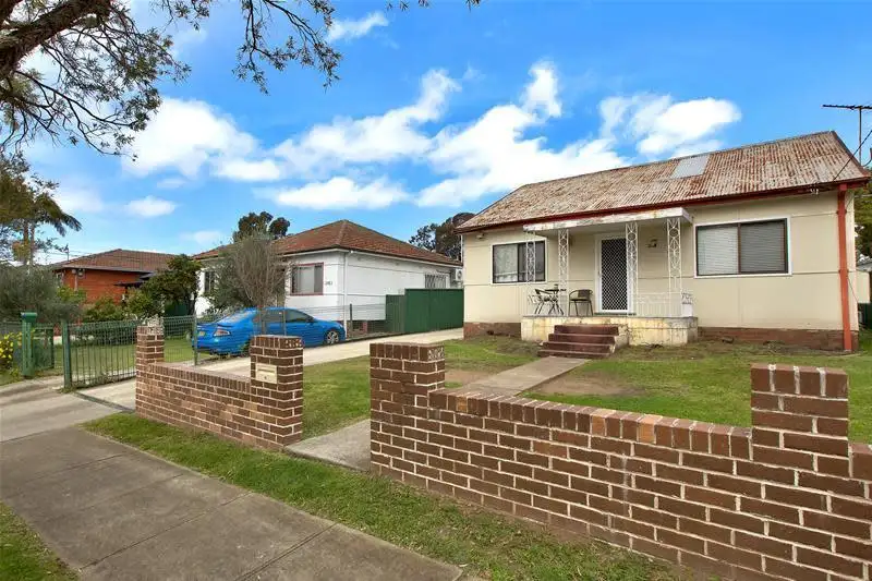 Main view of Homely house listing, 142 Mimosa Road, Greenacre NSW 2190