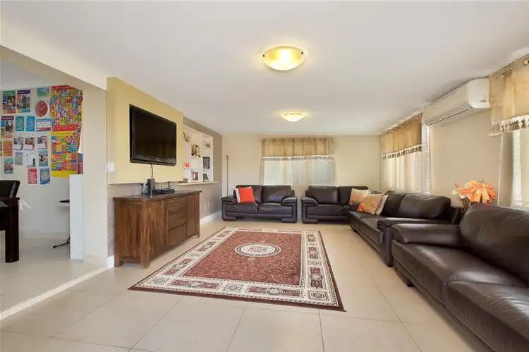 Second view of Homely house listing, 142 Mimosa Road, Greenacre NSW 2190