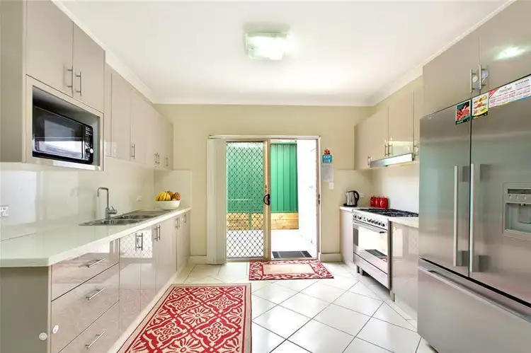 Third view of Homely house listing, 142 Mimosa Road, Greenacre NSW 2190