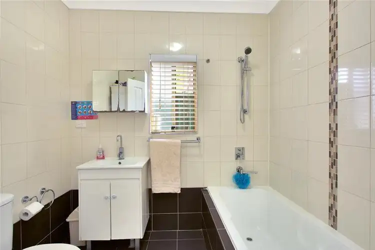 Sixth view of Homely house listing, 142 Mimosa Road, Greenacre NSW 2190