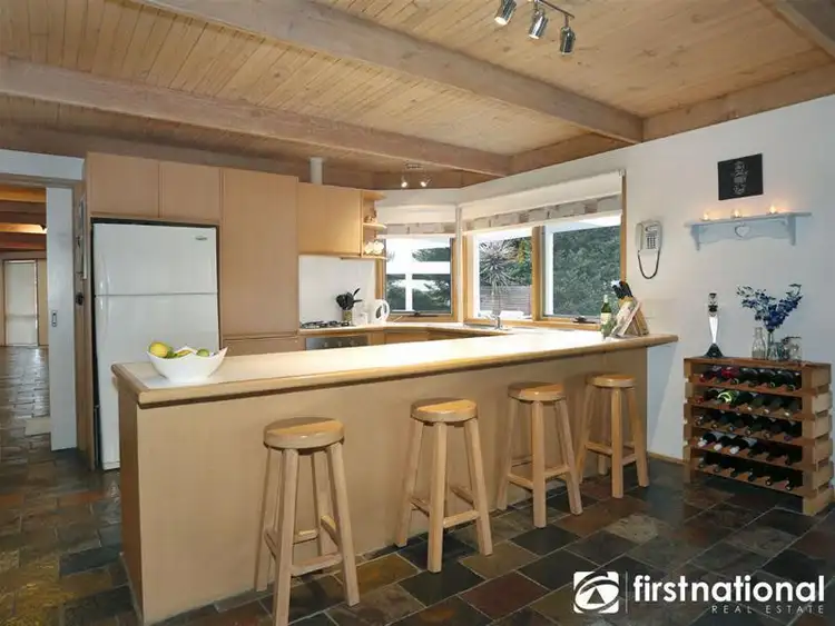 Sixth view of Homely house listing, 6 Ellaswood Close, Berwick VIC 3806