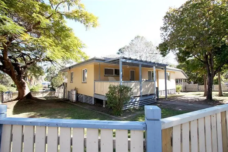 Main view of Homely house listing, 3 Tessman Street, Riverview QLD 4303