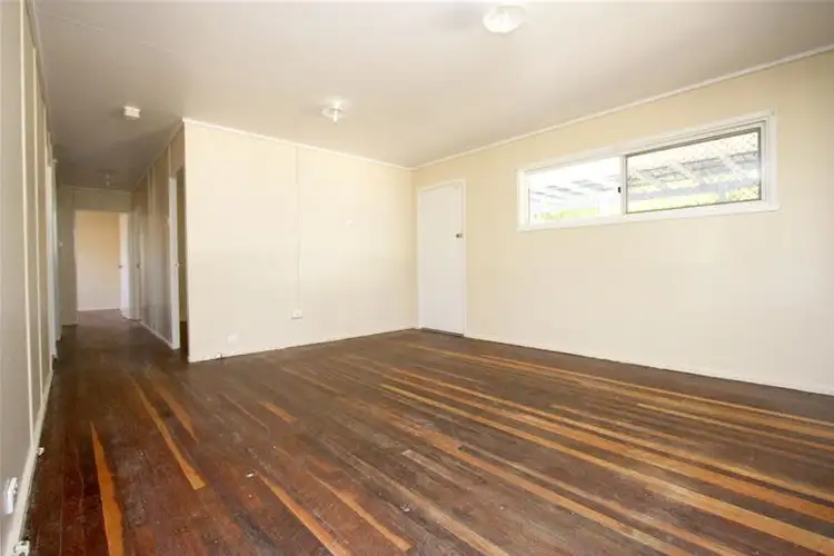 Second view of Homely house listing, 3 Tessman Street, Riverview QLD 4303