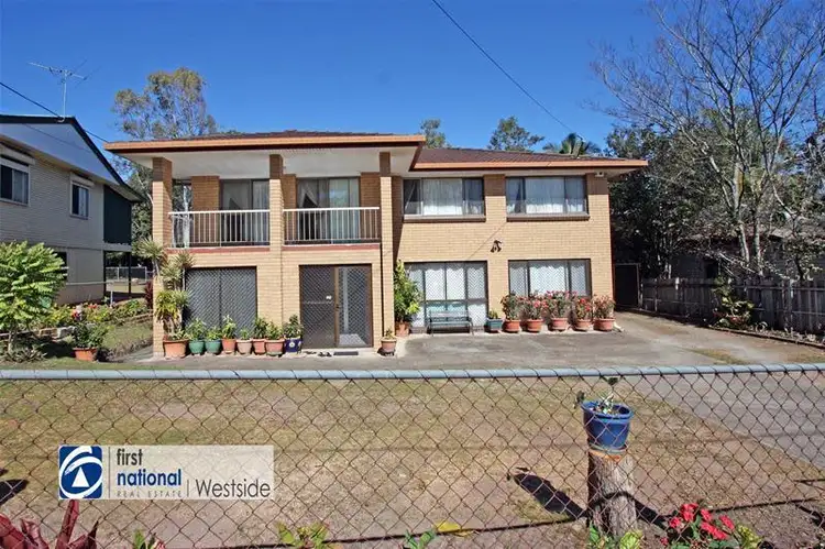 56 Smiths Road, Goodna QLD 4300