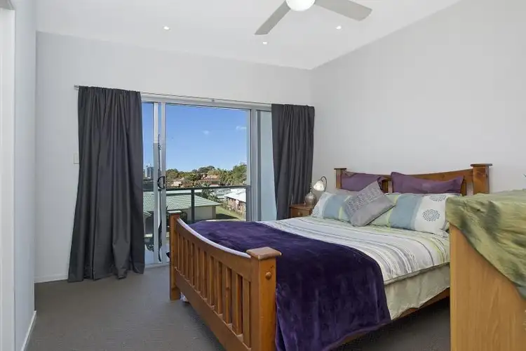 Fifth view of Homely unit listing, Address available on request