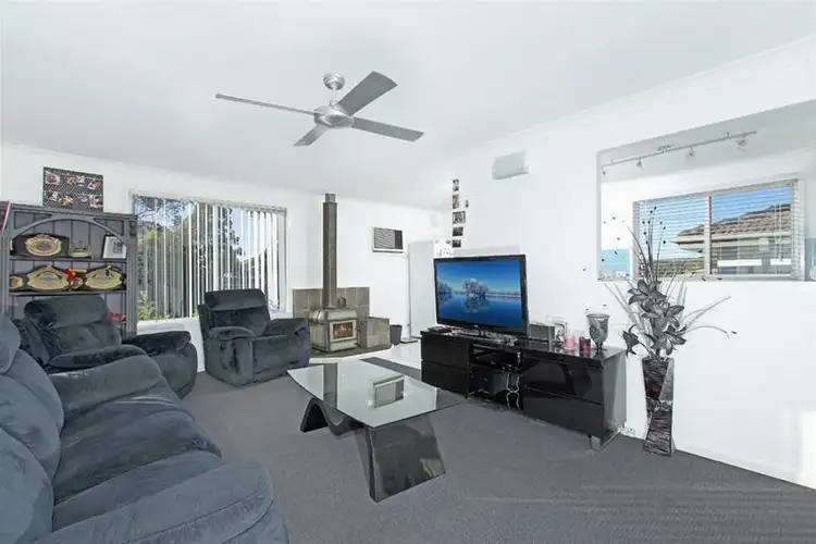 Second view of Homely house listing, 58 George Street, Barnsley NSW 2278