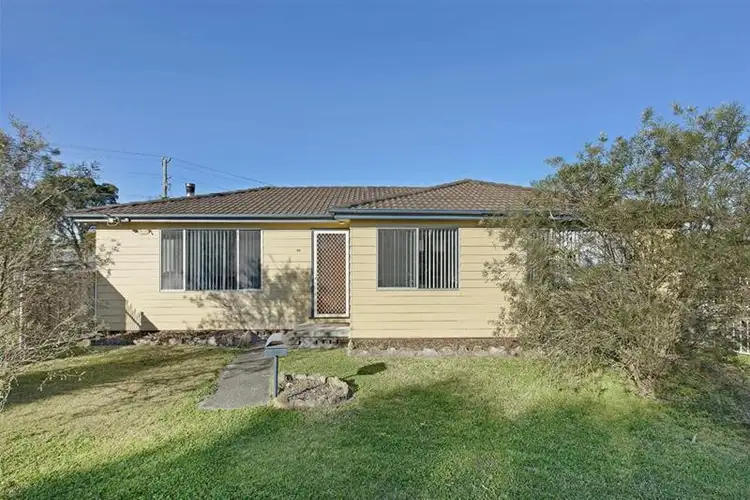 Fifth view of Homely house listing, 58 George Street, Barnsley NSW 2278