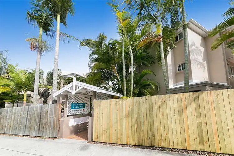 116/2 Gailey Road, St Lucia QLD 4067