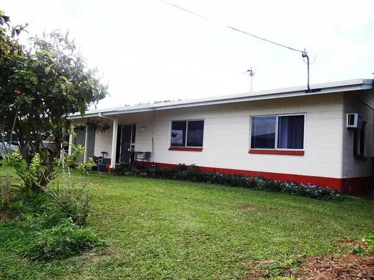 Address available on request