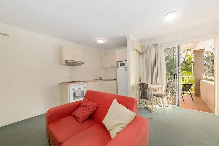 104/2 Gailey Road, St Lucia QLD 4067