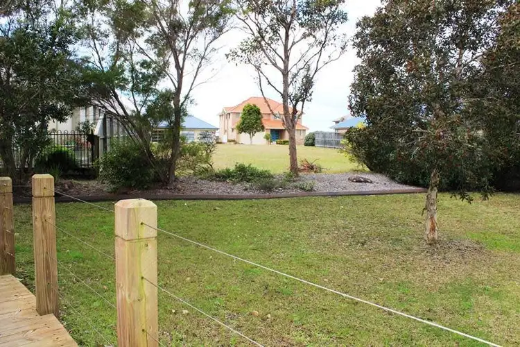 Fourth view of Homely land listing, 59 Windward Circuit, Tea Gardens NSW 2324