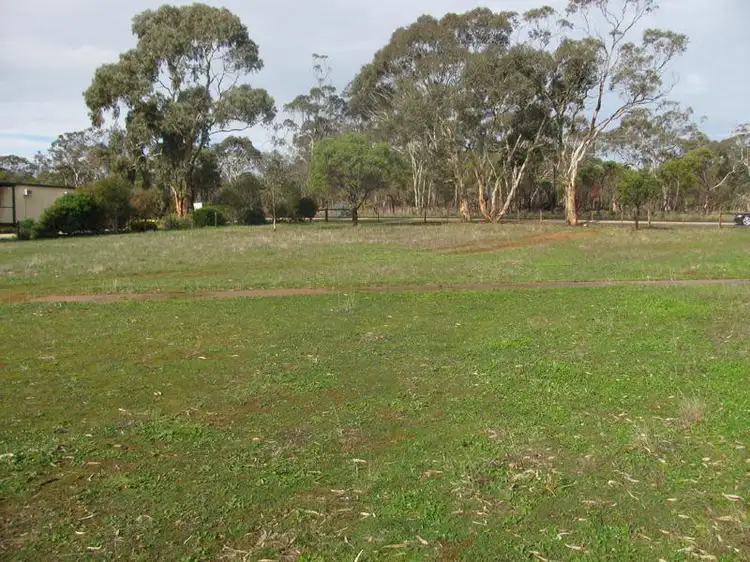 Lot 3 Vogelsang Road, Padthaway SA 5271