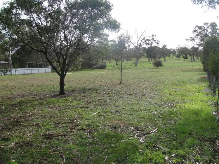 Third view of Homely land listing, Lot 3 Vogelsang Road, Padthaway SA 5271