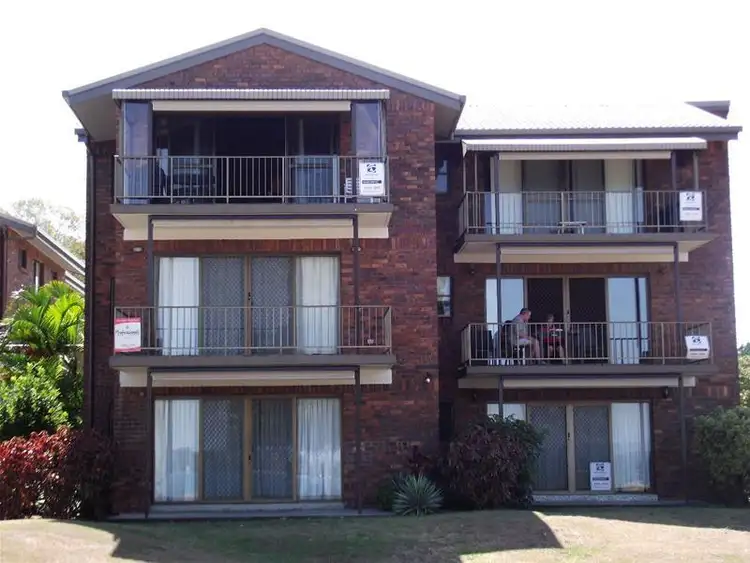 Main view of Homely unit listing, Address available on request