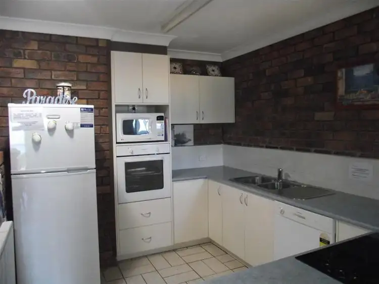 Second view of Homely unit listing, Address available on request