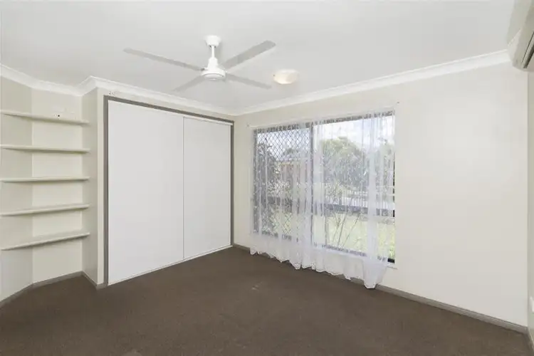 Sixth view of Homely house listing, 3 Keppel Place, Bentley Park QLD 4869