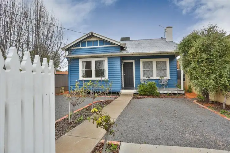 83 Magnolia Avenue, Mildura VIC 3500