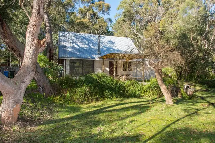 Main view of Homely house listing, 3 Pine Rise, Kalgan WA 6330