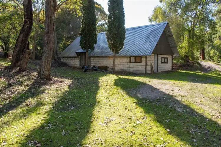 Second view of Homely house listing, 3 Pine Rise, Kalgan WA 6330