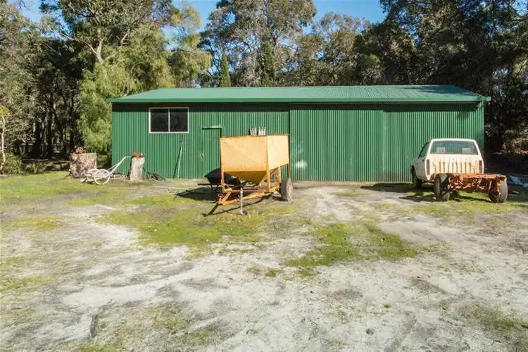 Third view of Homely house listing, 3 Pine Rise, Kalgan WA 6330
